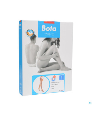 Bota tovarix 20/ii lady bas agh+p natur    large