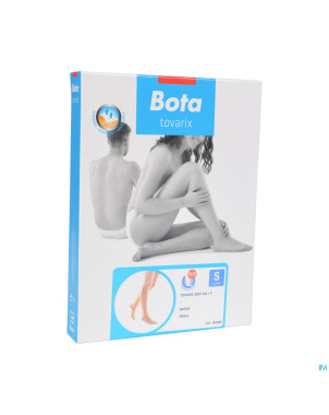 Bota tovarix 20/ii bas ad+p natur    small