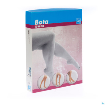 Bota tovarix 20/ii bas ad+p natur    large