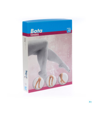 Bota tovarix 20/ii bas ad+p natur    large