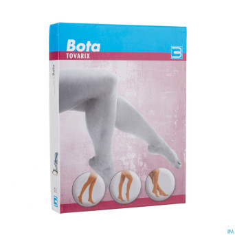 Bota tovarix 20/ii bas ad-p natur    large