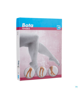 Bota tovarix 20/ii bas ad-p natur    large