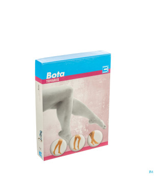 Bota tovarix 20/ii bas ad-p natur    large