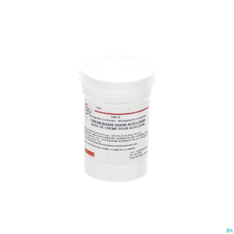 Aciclovir creme base    100g alpha