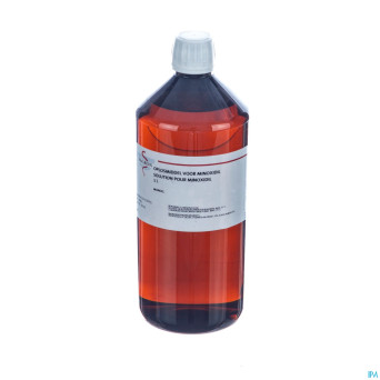 Solution pr minoxidil    1l fag