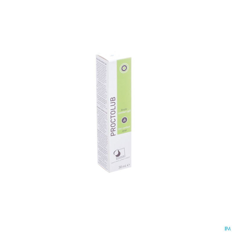 Proctolub gel 30ml