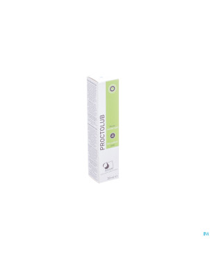 Proctolub gel 30ml