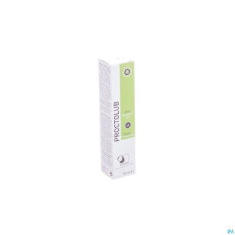 Proctolub gel 30ml