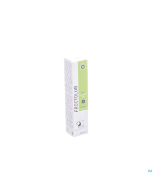 Proctolub gel 30ml