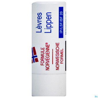 Neutrogena stick levres ip20   4,8g