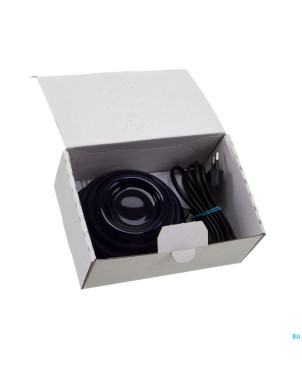 Thermopierre arome electrique