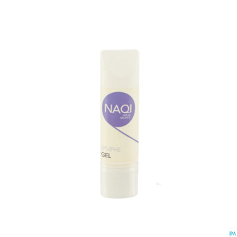 Naqi aroma gel lymphe    50ml cfr 3180080
