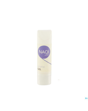 Naqi aroma gel lymphe    50ml cfr 3180080