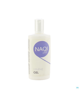 Naqi aroma gel lymphe    500ml