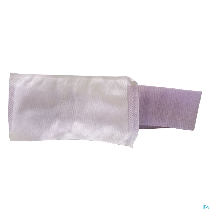 Naqi cold hot housse mini+bande 1