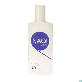 Naqi aroma gel cool    500ml