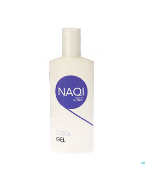 Naqi aroma gel cool    500ml