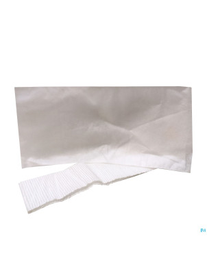 Naqi cold hot housse stand+bande 1