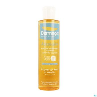 Dermagor atopicalm gel creme ps 250ml