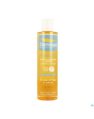 Dermagor atopicalm gel creme ps 250ml