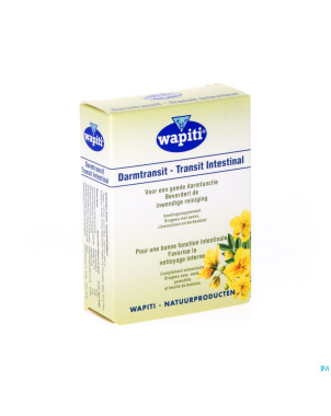 Wapiti drag plantes    60