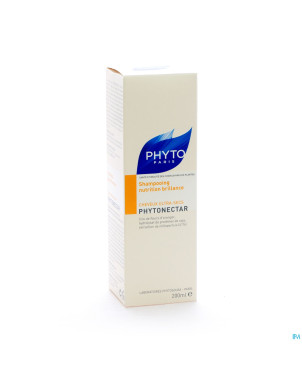 Phytonectar sh chev ult.secs  200ml