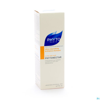 Phytonectar sh chev ult.secs  200ml