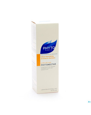 Phytonectar sh chev ult.secs  200ml