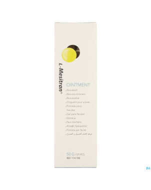 L-mesitran pommade miel 50g