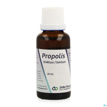 Propolis teint/ tinct    30ml    deba