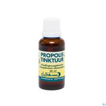 Propolis teint/ tinct    30ml    deba