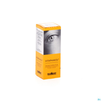 Vitaphakol collyre 10ml