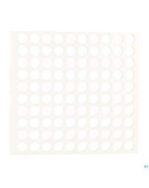 Capsicards adaptateur/ adapter  100    aca