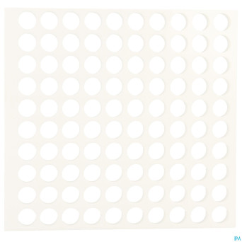 Capsicards adaptateur/ adapter  100    aca