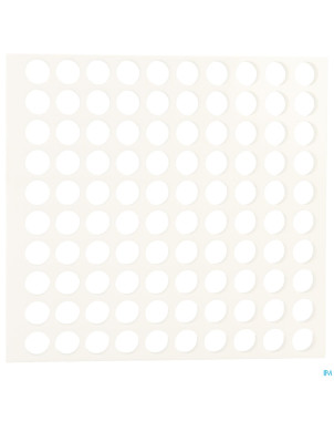 Capsicards adaptateur/ adapter  100    aca