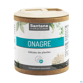 Santane onagre caps 60   nut 210/11