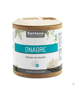 Santane onagre caps 60   nut 210/11