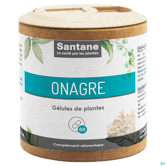 Santane onagre caps 60   nut 210/11