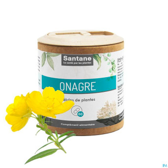 Santane onagre caps 60   nut 210/11