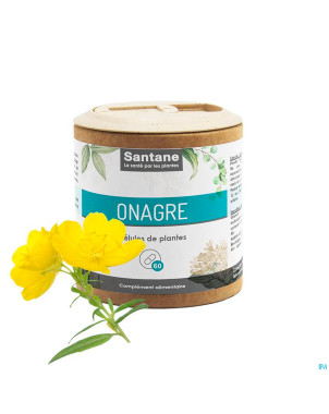 Santane onagre caps 60   nut 210/11