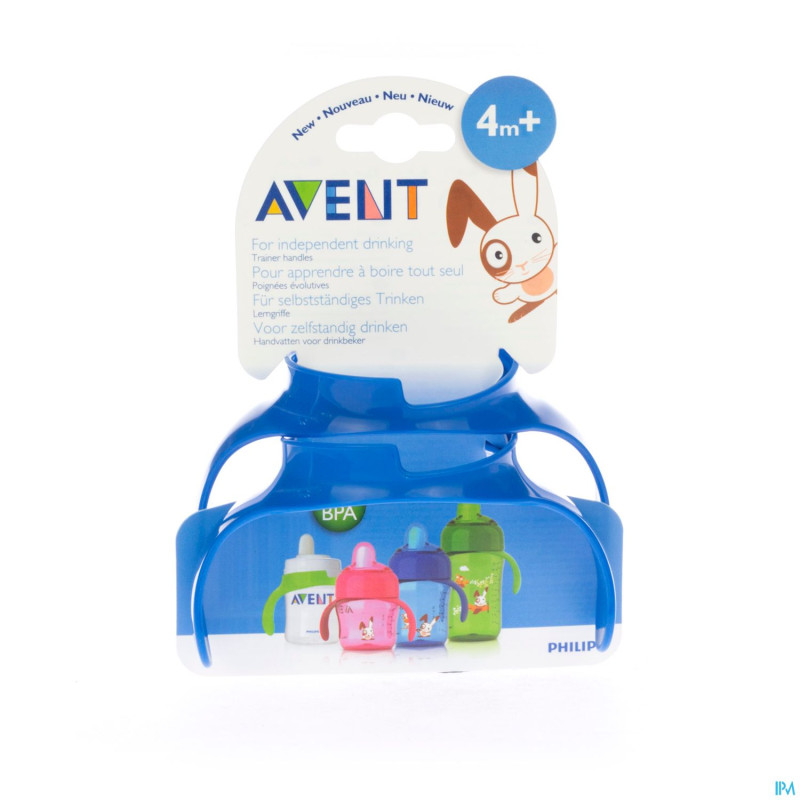 Avent anses universelles 2