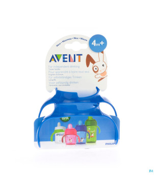 Avent anses universelles 2