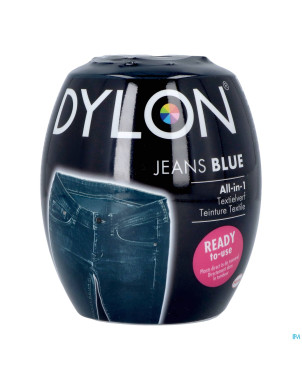 Dylon color.41 bleu jeans 200g