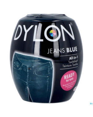 Dylon color.41 bleu jeans 200g