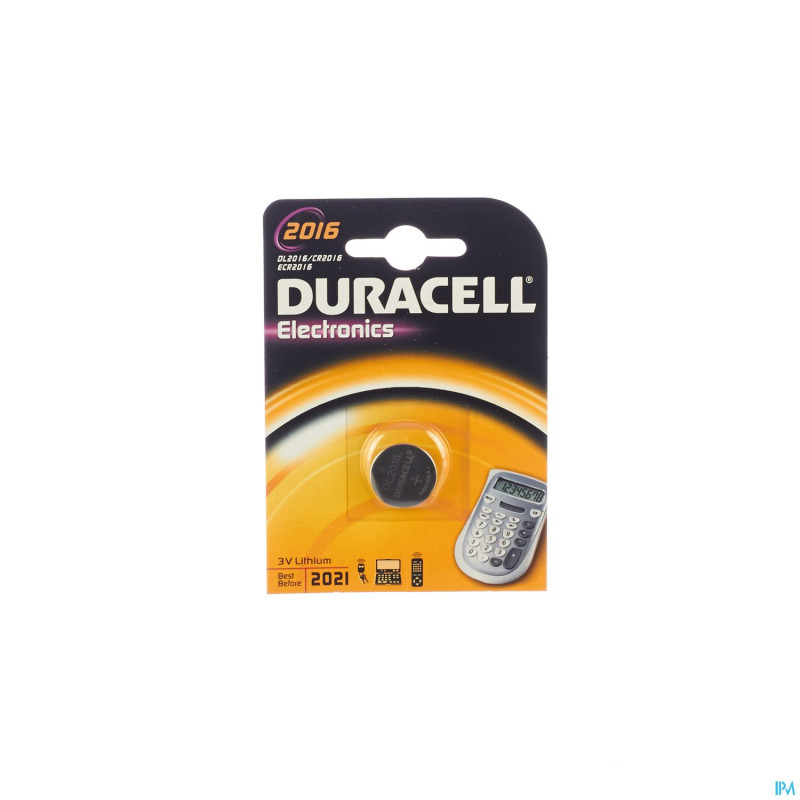 Glucometer dex piles/ batterij