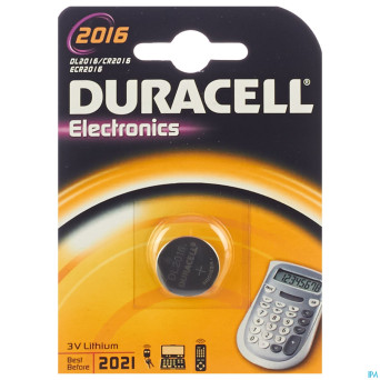 Glucometer dex piles/ batterij