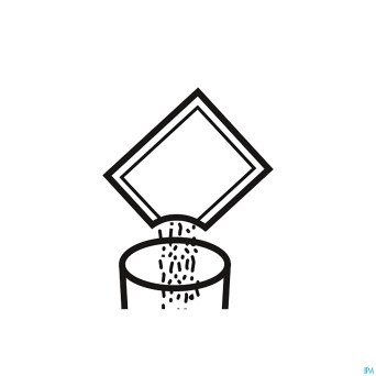 Sandoz calcium pulv sach 30x500mg