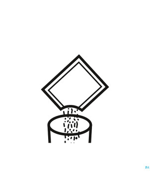 Sandoz calcium pulv sach 30x500mg