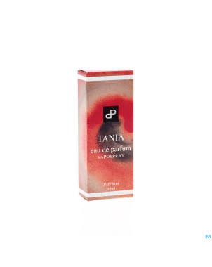 Eau de parfum magis tania    30ml vapo cap luxe