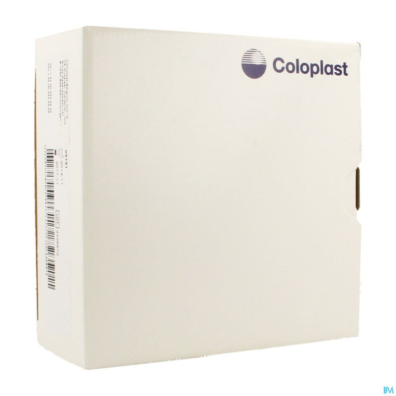 Alterna convexe light plaques 40/21mm 5 14272